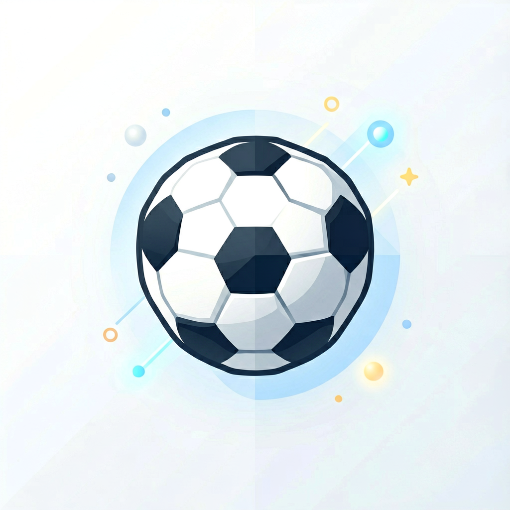 免费足球看球平台Logo