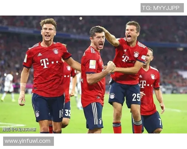 德超杯激情对决拜仁与法兰克福争夺冠军荣耀