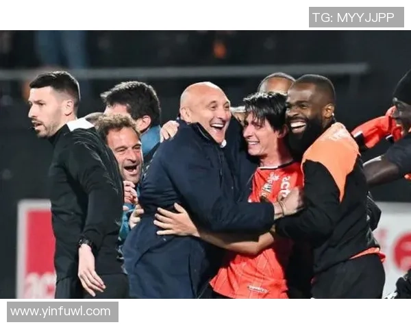 阿雅克肖主场迎战洛里昂谁能在法乙赛场笑到最后